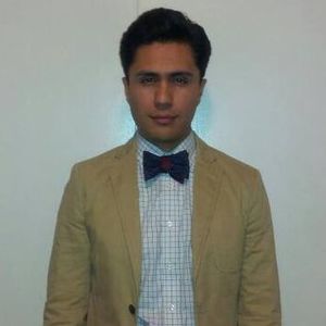 Meet your Posher, Jose